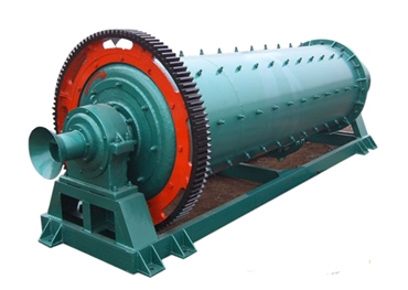 Ball mill