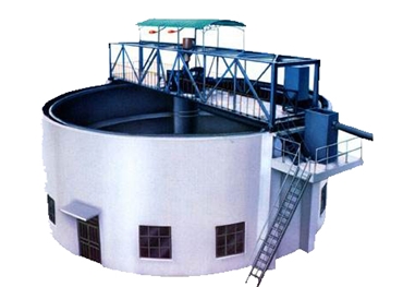 Thickener